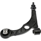 Purchase Top-Quality DORMAN - 524-581 - Suspension Control Arm and Ball Joint Assembly pa1