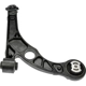 Purchase Top-Quality DORMAN - 524-581 - Suspension Control Arm and Ball Joint Assembly pa2