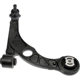 Purchase Top-Quality DORMAN - 524-582 - Suspension Control Arm and Ball Joint Assembly pa1