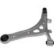 Purchase Top-Quality DORMAN - 524-593 - Suspension Control Arm and Ball Joint Assembly pa1