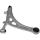 Purchase Top-Quality DORMAN - 524-593 - Suspension Control Arm and Ball Joint Assembly pa2