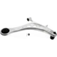 Purchase Top-Quality DORMAN - 524-595 - Suspension Control Arm and Ball Joint Assembly pa6