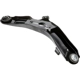 Purchase Top-Quality DORMAN - 524-687 - Suspension Control Arm and Ball Joint Assembly pa3
