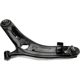 Purchase Top-Quality DORMAN - 524-687 - Suspension Control Arm and Ball Joint Assembly pa5