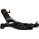 Purchase Top-Quality DORMAN - 524-717 - Suspension Control Arm and Ball Joint Assembly pa1