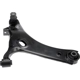 Purchase Top-Quality DORMAN - 524-784 - Suspension Control Arm and Ball Joint Assembly pa1