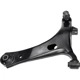 Purchase Top-Quality DORMAN - 524-789 - Suspension Control Arm and Ball Joint Assembly pa1
