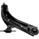 Purchase Top-Quality DORMAN - 524-840 - Suspension Control Arm and Ball Joint Assembly pa1