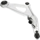 Purchase Top-Quality DORMAN - 524-912 - Suspension Control Arm and Ball Joint Assembly pa1