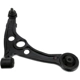 Purchase Top-Quality DORMAN - 526-612 - Suspension Control Arm and Ball Joint Assembly pa1