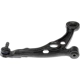 Purchase Top-Quality DORMAN - 526-612 - Suspension Control Arm and Ball Joint Assembly pa2