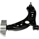 Purchase Top-Quality DORMAN - 526-635 - Suspension Control Arm And Ball Joint Assembly pa2