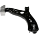 Purchase Top-Quality DORMAN - 526-636 - Suspension Control Arm And Ball Joint Assembly pa1