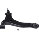 Purchase Top-Quality DORMAN - 526-657 - Suspension Control Arm And Ball Joint Assembly pa1