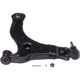 Purchase Top-Quality DORMAN - 526-658 - Suspension Control Arm and Ball Joint Assembly pa1