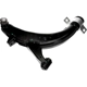 Purchase Top-Quality DORMAN - 526-810 - Suspension Control Arm and Ball Joint Assembly pa4