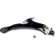 Purchase Top-Quality DORMAN - 527-004 - Suspension Control Arm and Ball Joint Assembly pa1