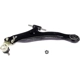 Purchase Top-Quality DORMAN - 527-004 - Suspension Control Arm and Ball Joint Assembly pa2