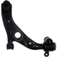 Purchase Top-Quality DORMAN (OE SOLUTIONS) - 520-051 - Suspension Control Arm and Ball Joint Assembly pa1