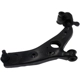 Purchase Top-Quality DORMAN (OE SOLUTIONS) - 520-051 - Suspension Control Arm and Ball Joint Assembly pa2