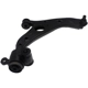 Purchase Top-Quality DORMAN (OE SOLUTIONS) - 520-051 - Suspension Control Arm and Ball Joint Assembly pa3