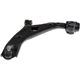 Purchase Top-Quality DORMAN (OE SOLUTIONS) - 520-051 - Suspension Control Arm and Ball Joint Assembly pa4