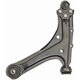 Purchase Top-Quality Control Arm With Ball Joint by DORMAN (OE SOLUTIONS) - 520-101 pa1