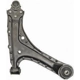 Purchase Top-Quality Control Arm With Ball Joint by DORMAN (OE SOLUTIONS) - 520-101 pa2