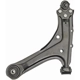 Purchase Top-Quality Control Arm With Ball Joint by DORMAN (OE SOLUTIONS) - 520-101 pa3