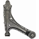 Purchase Top-Quality Control Arm With Ball Joint by DORMAN (OE SOLUTIONS) - 520-101 pa4
