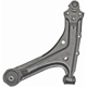 Purchase Top-Quality Control Arm With Ball Joint by DORMAN (OE SOLUTIONS) - 520-102 pa3