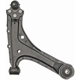 Purchase Top-Quality Control Arm With Ball Joint by DORMAN (OE SOLUTIONS) - 520-102 pa4