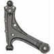 Purchase Top-Quality Control Arm With Ball Joint by DORMAN (OE SOLUTIONS) - 520-102 pa5