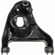 Purchase Top-Quality Control Arm With Ball Joint by DORMAN (OE SOLUTIONS) - 520-117 pa1