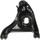 Purchase Top-Quality Control Arm With Ball Joint by DORMAN (OE SOLUTIONS) - 520-117 pa2