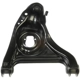 Purchase Top-Quality Control Arm With Ball Joint by DORMAN (OE SOLUTIONS) - 520-118 pa1
