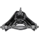 Purchase Top-Quality Control Arm With Ball Joint by DORMAN (OE SOLUTIONS) - 520-119 pa2