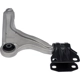 Purchase Top-Quality DORMAN (OE SOLUTIONS) - 520-123 - Control Arm With Ball Joint pa6