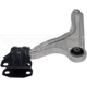 Purchase Top-Quality DORMAN (OE SOLUTIONS) - 520-124 - Control Arm With Ball Joint pa4