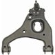 Purchase Top-Quality Control Arm With Ball Joint by DORMAN (OE SOLUTIONS) - 520-125 pa2