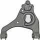 Purchase Top-Quality Control Arm With Ball Joint by DORMAN (OE SOLUTIONS) - 520-126 pa1