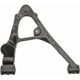 Purchase Top-Quality Control Arm With Ball Joint by DORMAN (OE SOLUTIONS) - 520-127 pa1