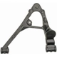Purchase Top-Quality Control Arm With Ball Joint by DORMAN (OE SOLUTIONS) - 520-128 pa2