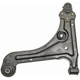 Purchase Top-Quality Control Arm With Ball Joint by DORMAN (OE SOLUTIONS) - 520-132 pa2