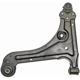 Purchase Top-Quality Control Arm With Ball Joint by DORMAN (OE SOLUTIONS) - 520-132 pa3