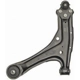 Purchase Top-Quality Control Arm With Ball Joint by DORMAN (OE SOLUTIONS) - 520-133 pa1