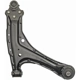 Purchase Top-Quality Control Arm With Ball Joint by DORMAN (OE SOLUTIONS) - 520-133 pa3