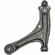 Purchase Top-Quality Control Arm With Ball Joint by DORMAN (OE SOLUTIONS) - 520-133 pa4