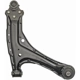 Purchase Top-Quality Control Arm With Ball Joint by DORMAN (OE SOLUTIONS) - 520-133 pa5