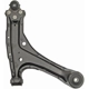 Purchase Top-Quality Control Arm With Ball Joint by DORMAN (OE SOLUTIONS) - 520-134 pa3